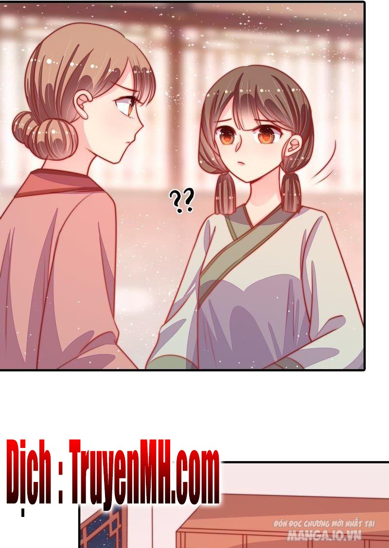 Ngày Nào Thiếu Soái Cũng Ghen Chapter 147 - Trang 2