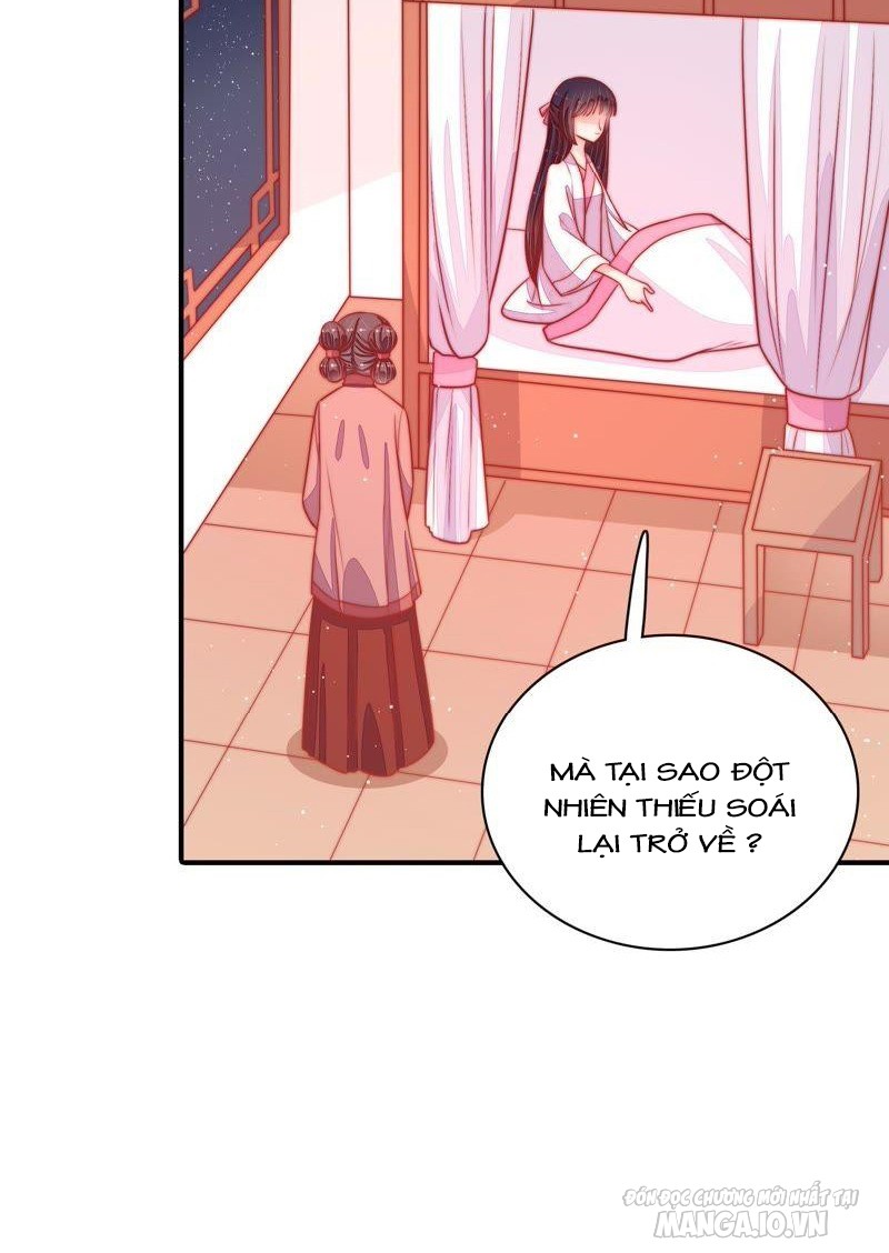 Ngày Nào Thiếu Soái Cũng Ghen Chapter 147 - Trang 2