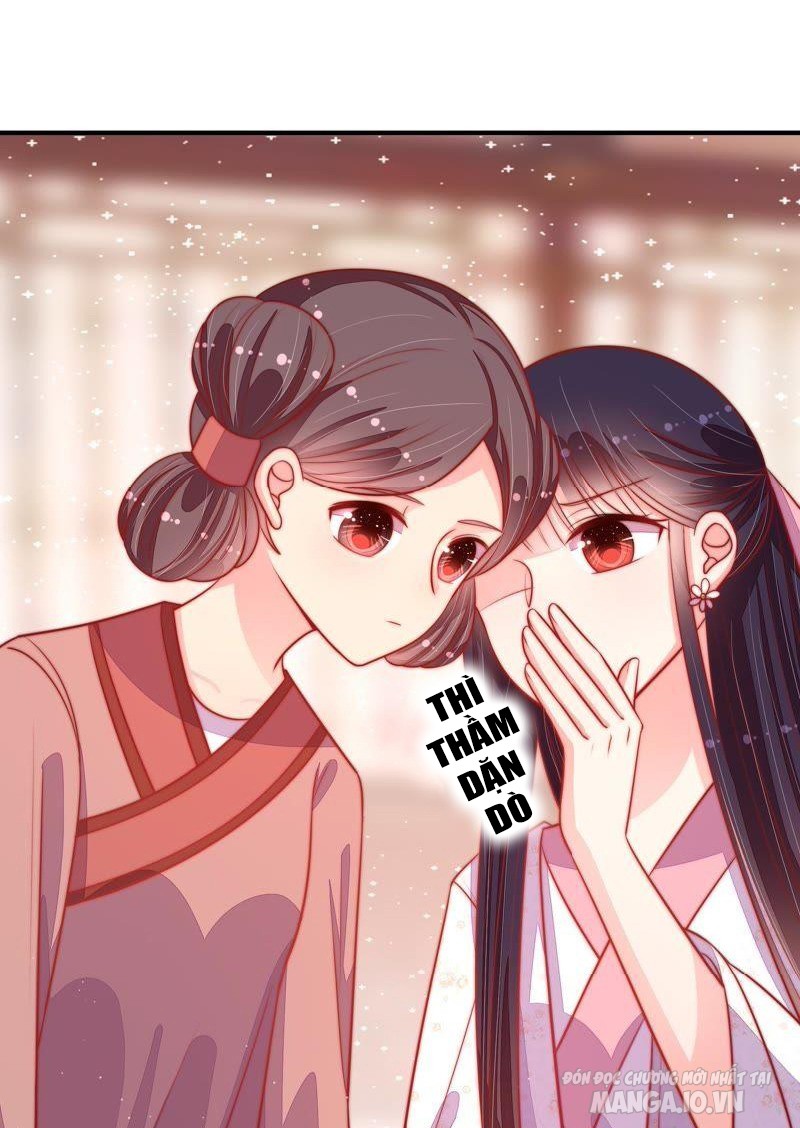 Ngày Nào Thiếu Soái Cũng Ghen Chapter 147 - Trang 2