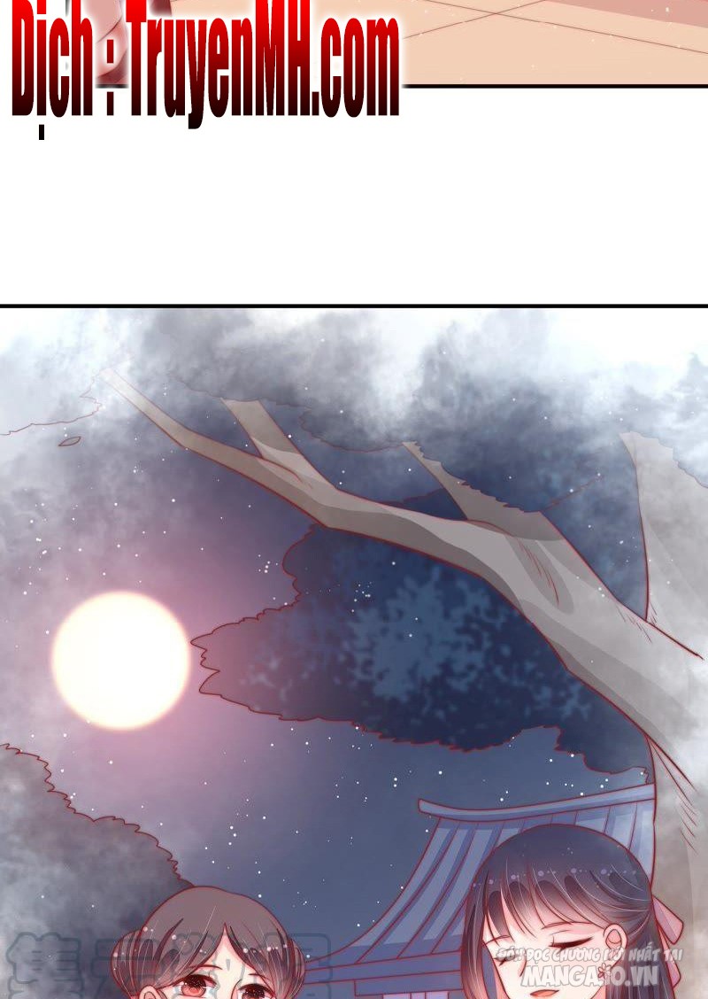 Ngày Nào Thiếu Soái Cũng Ghen Chapter 147 - Trang 2