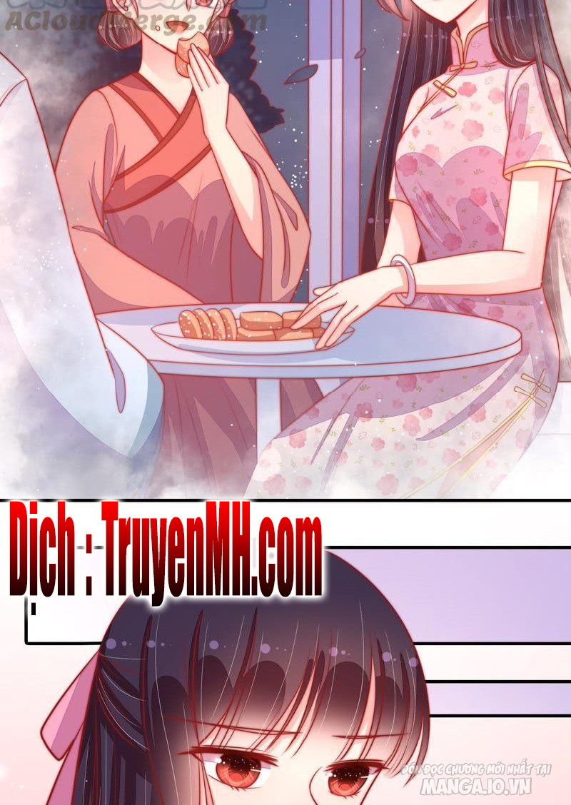 Ngày Nào Thiếu Soái Cũng Ghen Chapter 147 - Trang 2