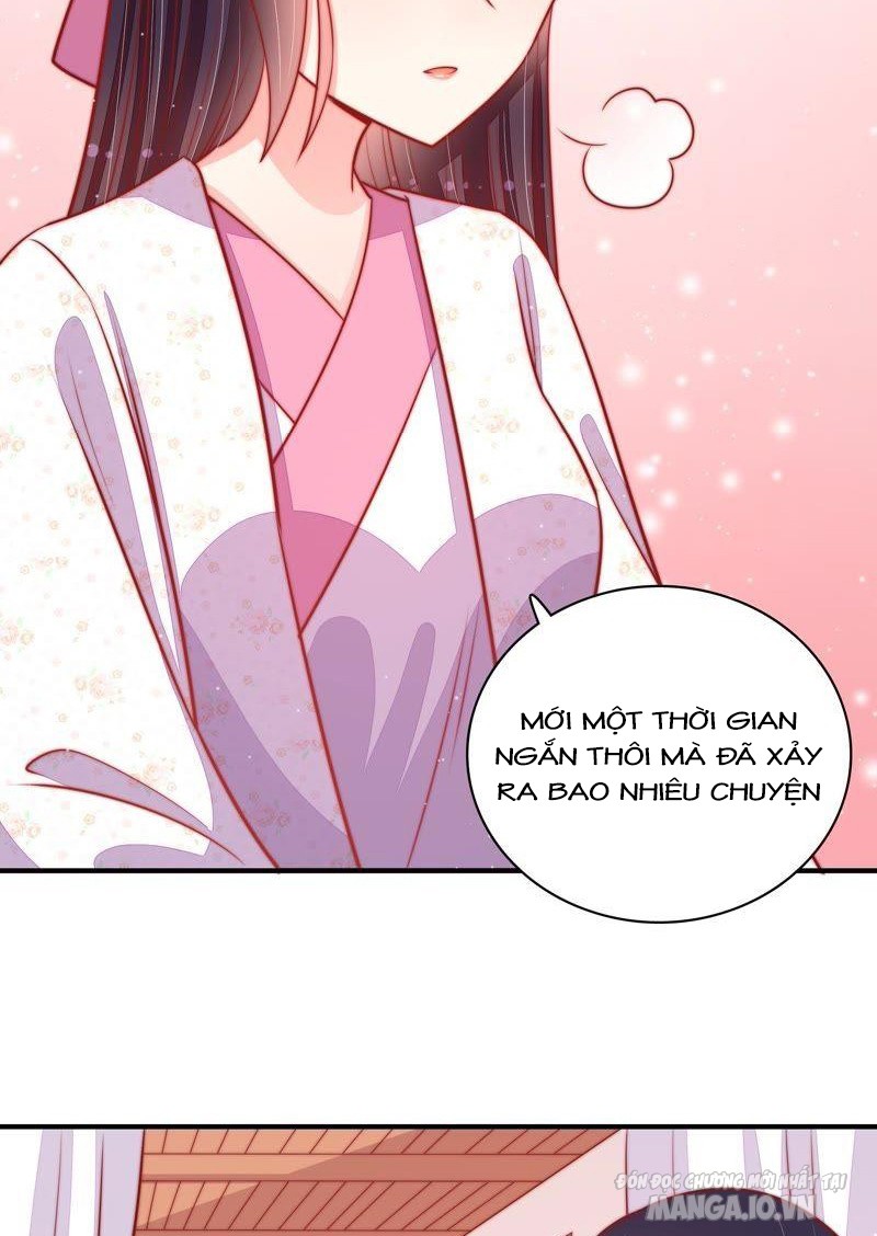 Ngày Nào Thiếu Soái Cũng Ghen Chapter 147 - Trang 2