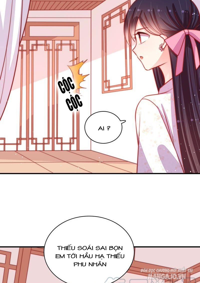 Ngày Nào Thiếu Soái Cũng Ghen Chapter 147 - Trang 2