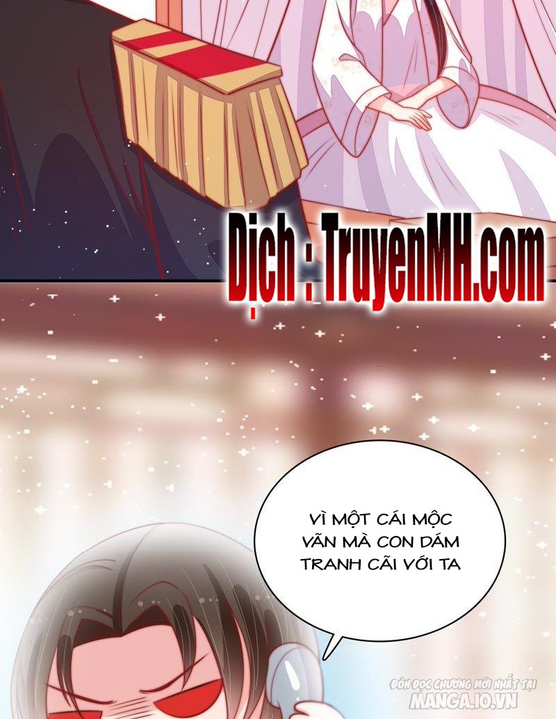 Ngày Nào Thiếu Soái Cũng Ghen Chapter 148 - Trang 2