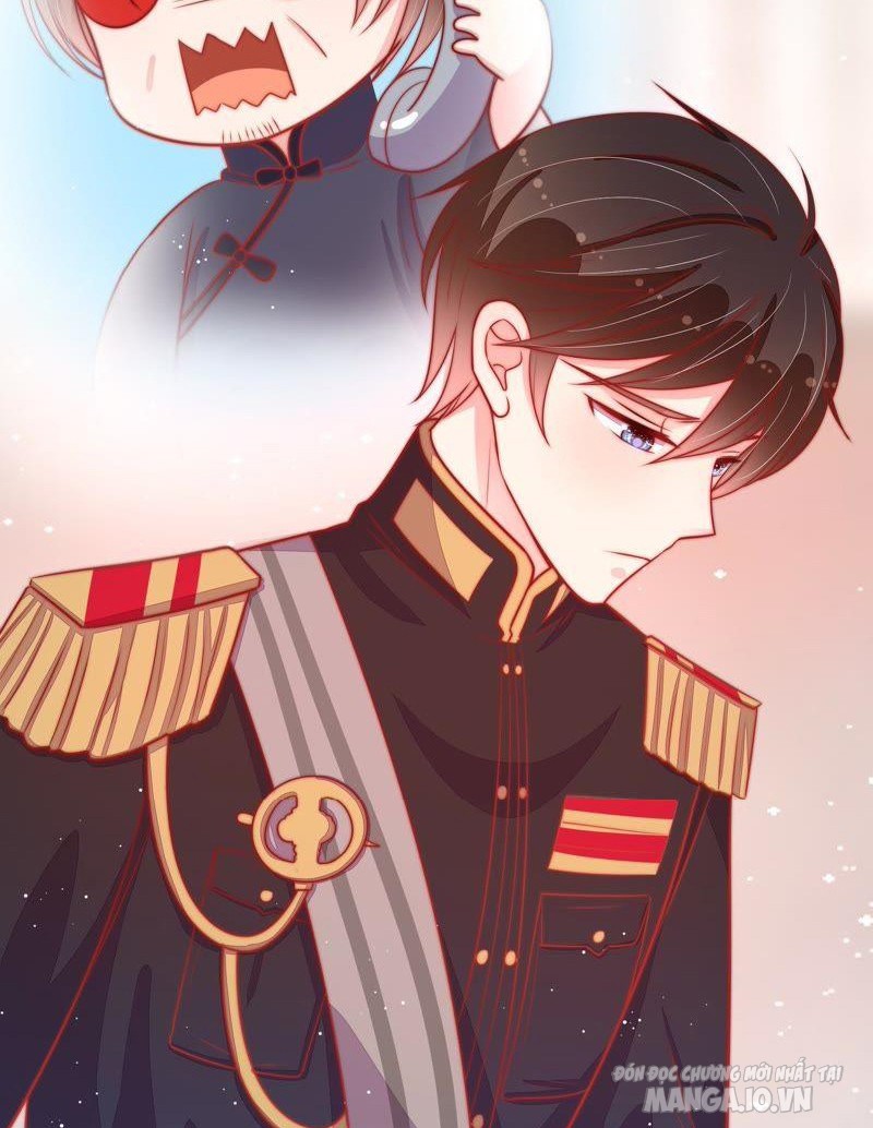 Ngày Nào Thiếu Soái Cũng Ghen Chapter 148 - Trang 2