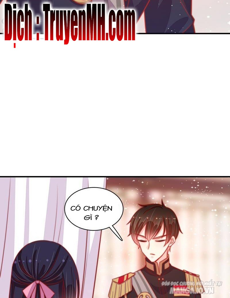 Ngày Nào Thiếu Soái Cũng Ghen Chapter 148 - Trang 2