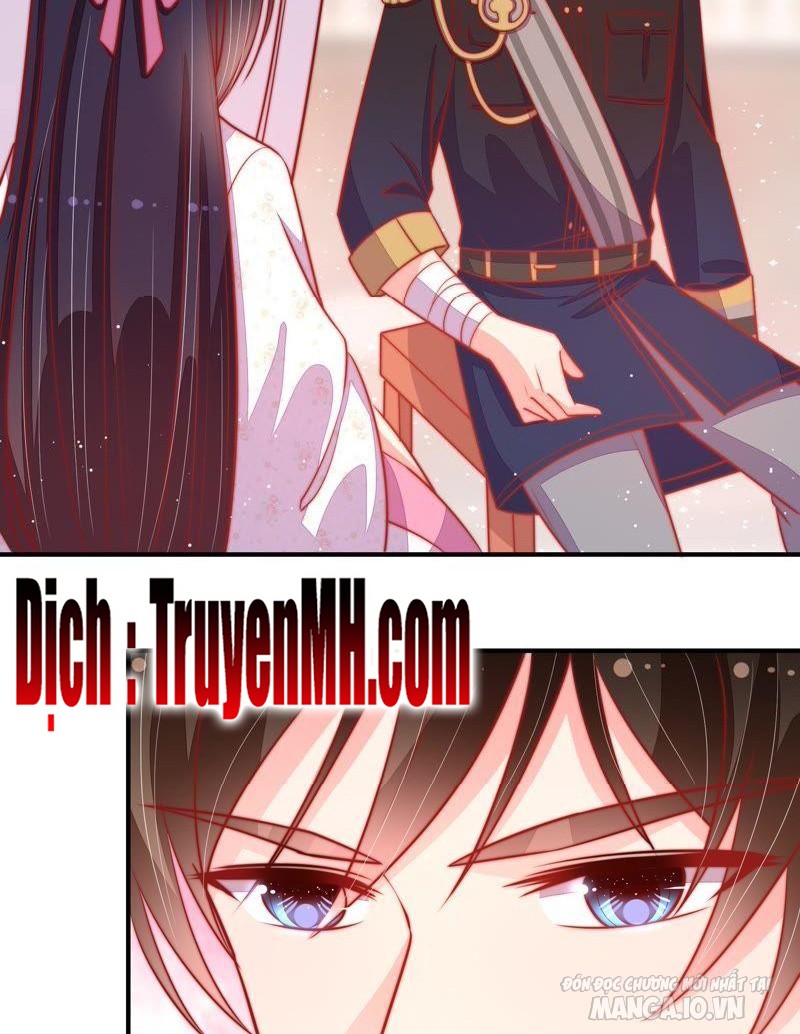 Ngày Nào Thiếu Soái Cũng Ghen Chapter 148 - Trang 2