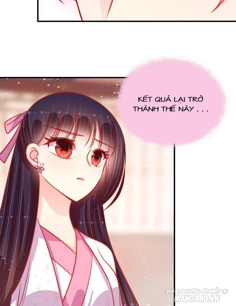 Ngày Nào Thiếu Soái Cũng Ghen Chapter 148 - Trang 2