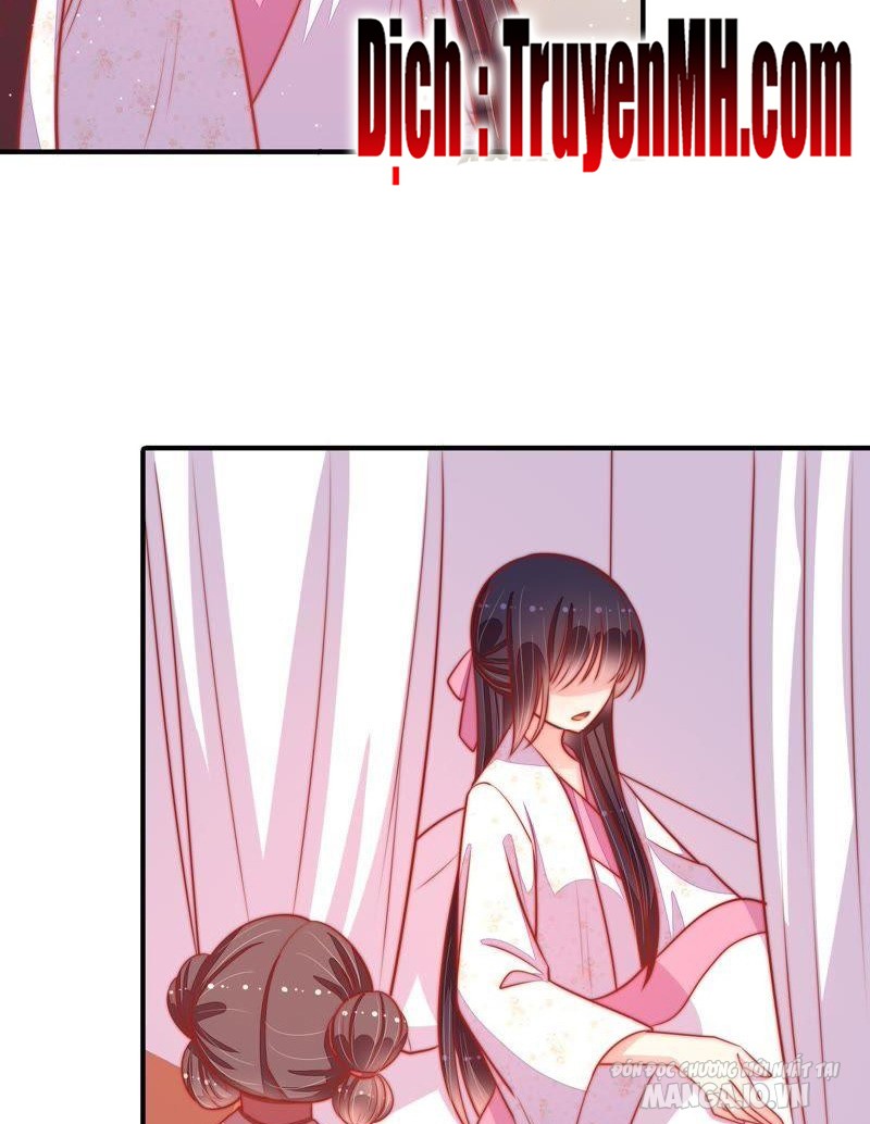 Ngày Nào Thiếu Soái Cũng Ghen Chapter 148 - Trang 2