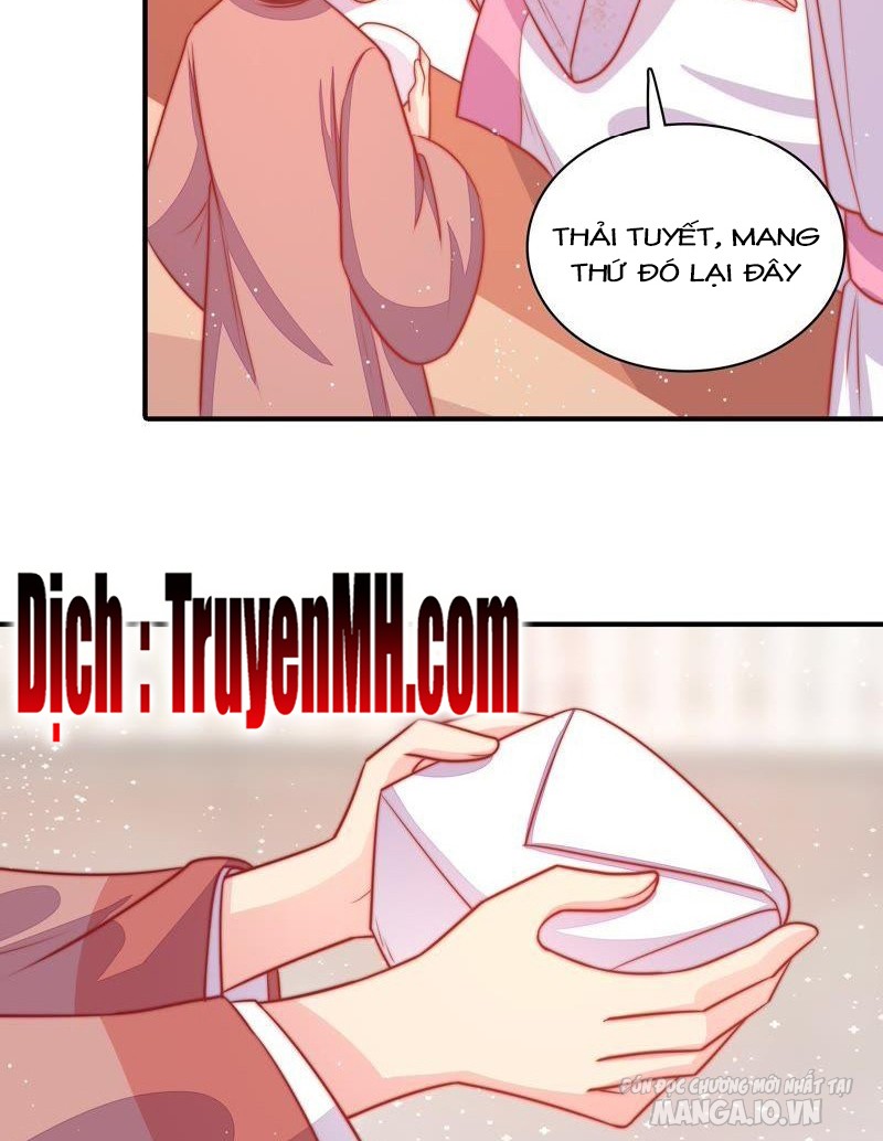 Ngày Nào Thiếu Soái Cũng Ghen Chapter 148 - Trang 2