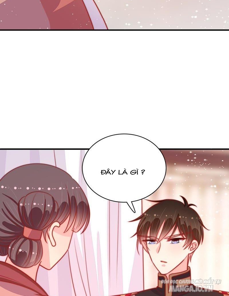 Ngày Nào Thiếu Soái Cũng Ghen Chapter 148 - Trang 2