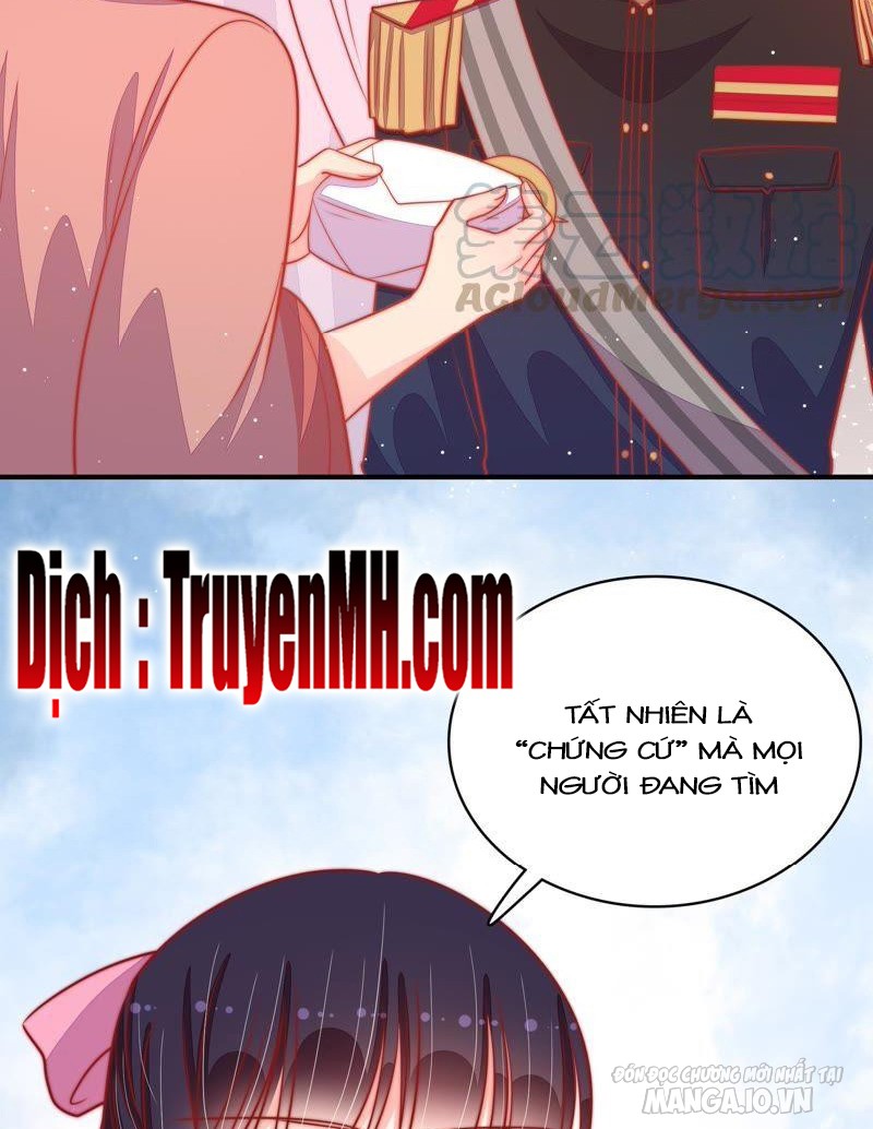 Ngày Nào Thiếu Soái Cũng Ghen Chapter 148 - Trang 2