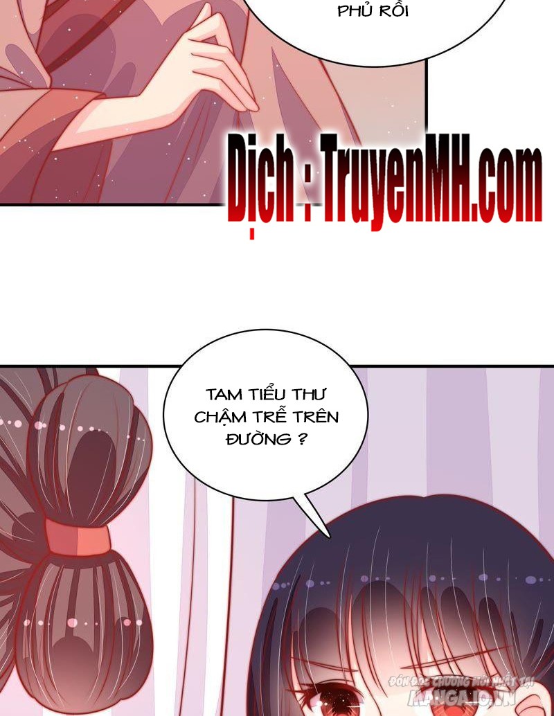 Ngày Nào Thiếu Soái Cũng Ghen Chapter 148 - Trang 2