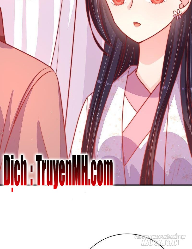 Ngày Nào Thiếu Soái Cũng Ghen Chapter 148 - Trang 2