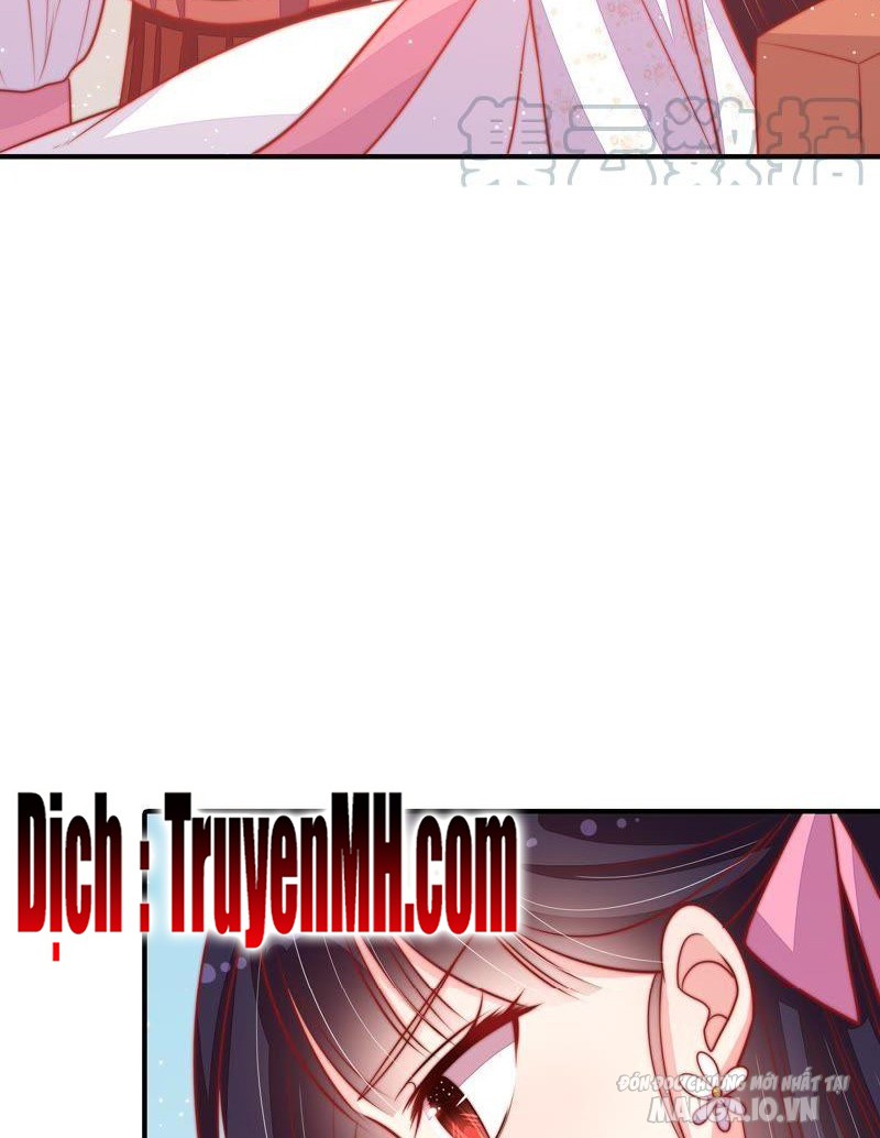 Ngày Nào Thiếu Soái Cũng Ghen Chapter 148 - Trang 2