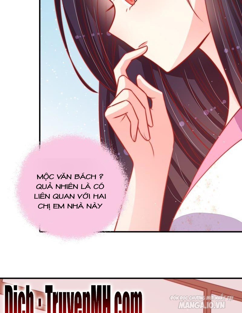 Ngày Nào Thiếu Soái Cũng Ghen Chapter 148 - Trang 2