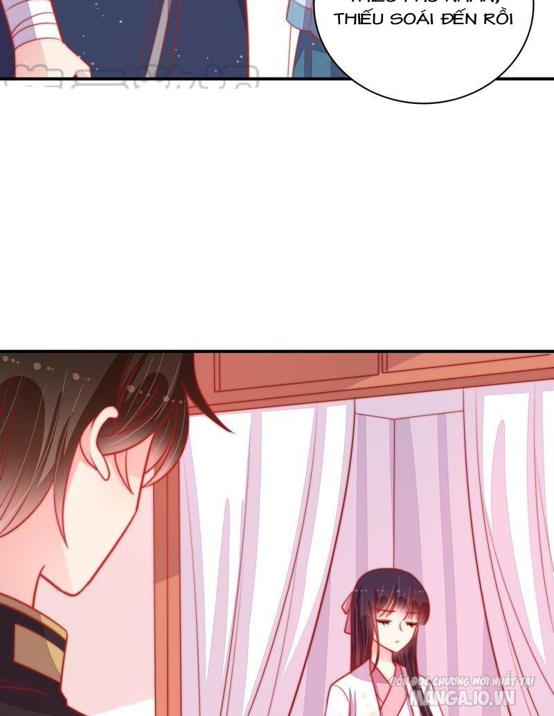 Ngày Nào Thiếu Soái Cũng Ghen Chapter 148 - Trang 2