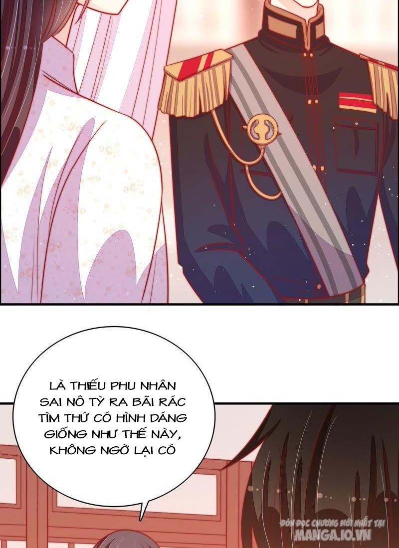 Ngày Nào Thiếu Soái Cũng Ghen Chapter 149 - Trang 2