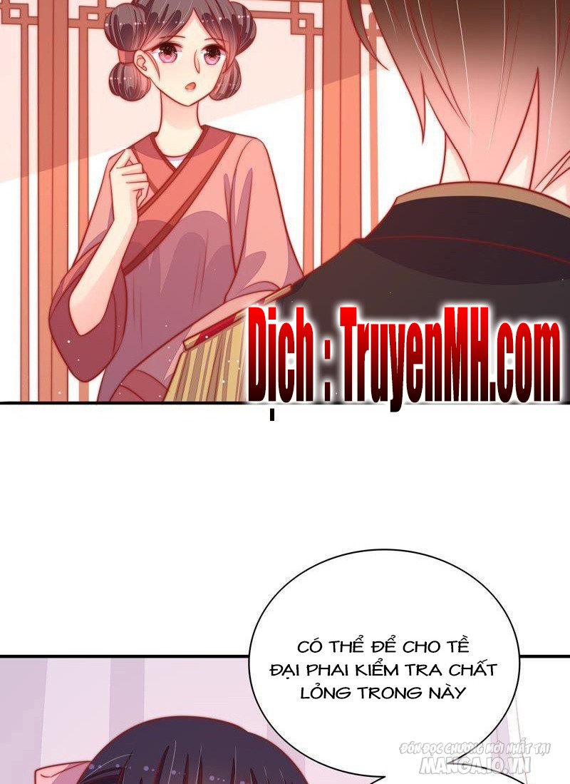 Ngày Nào Thiếu Soái Cũng Ghen Chapter 149 - Trang 2