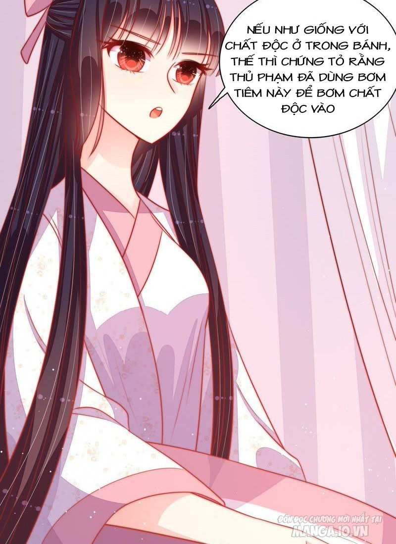 Ngày Nào Thiếu Soái Cũng Ghen Chapter 149 - Trang 2