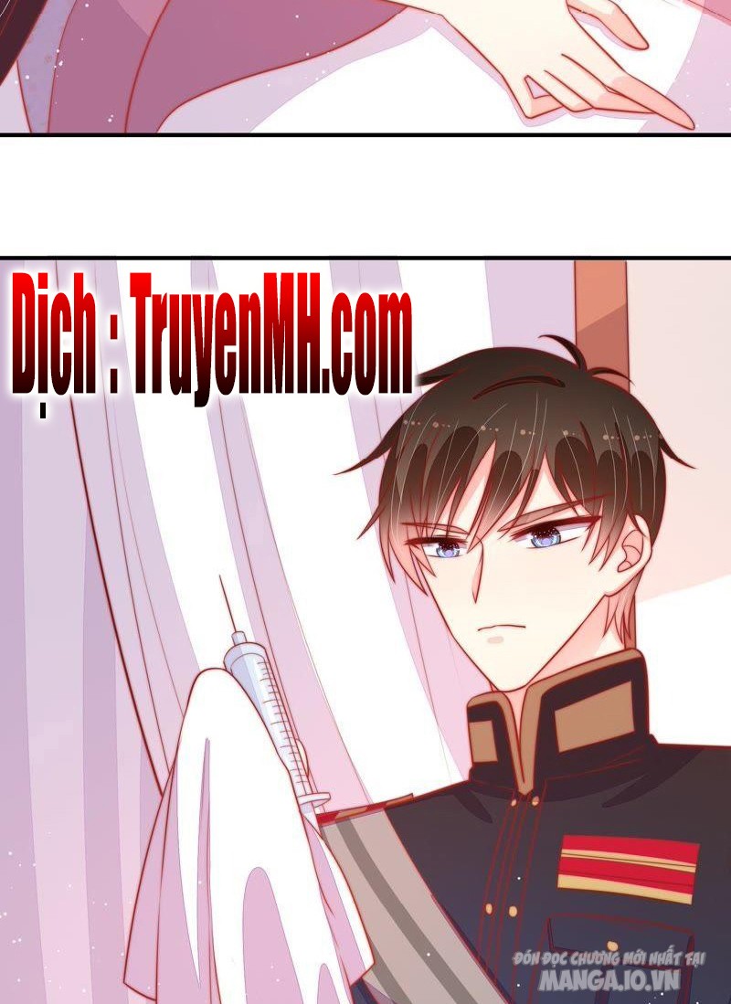 Ngày Nào Thiếu Soái Cũng Ghen Chapter 149 - Trang 2