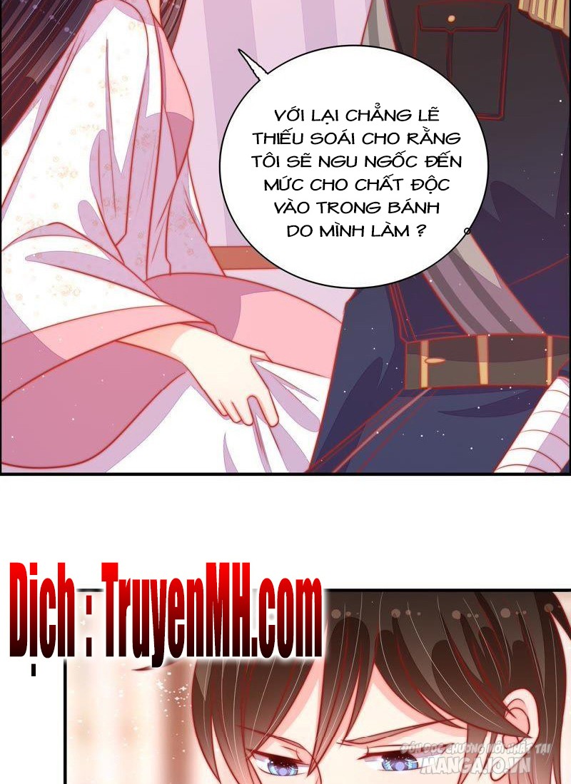 Ngày Nào Thiếu Soái Cũng Ghen Chapter 149 - Trang 2