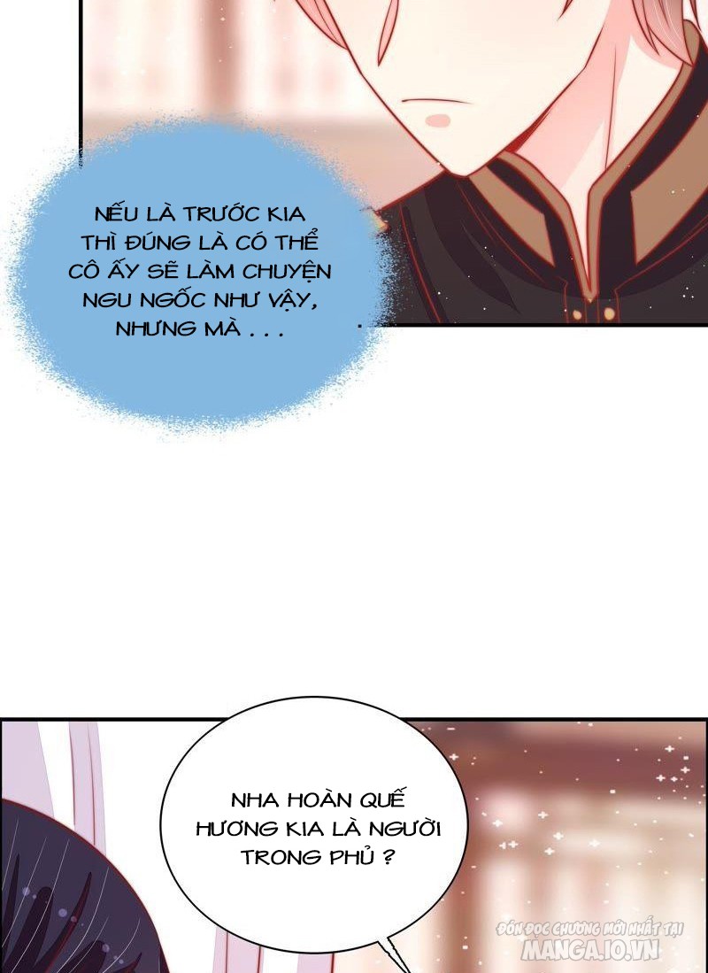 Ngày Nào Thiếu Soái Cũng Ghen Chapter 149 - Trang 2