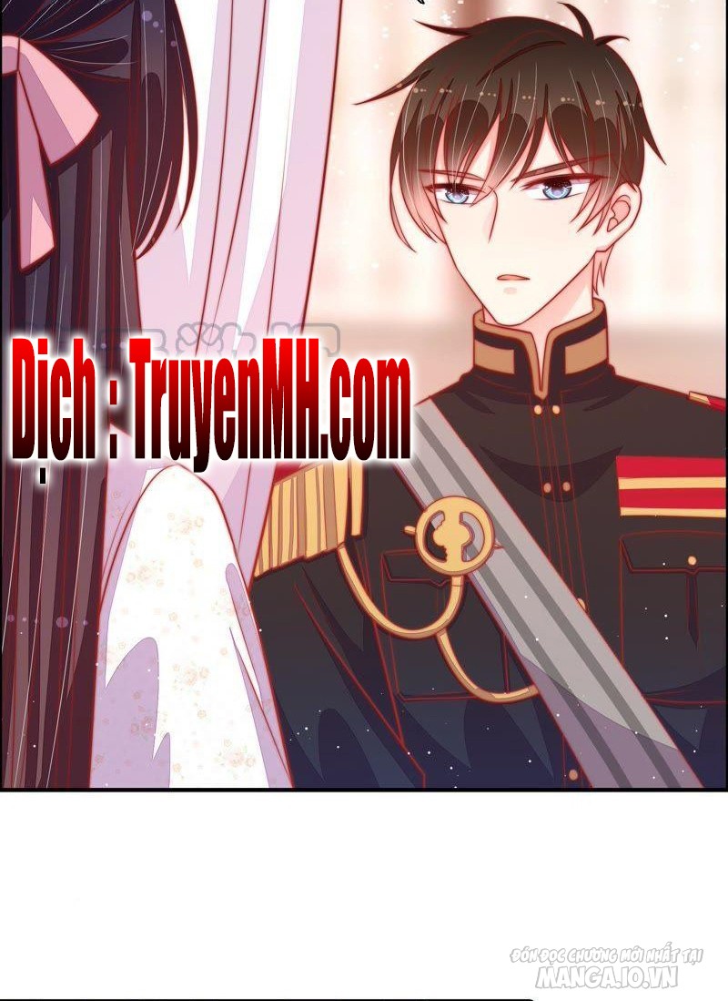 Ngày Nào Thiếu Soái Cũng Ghen Chapter 149 - Trang 2