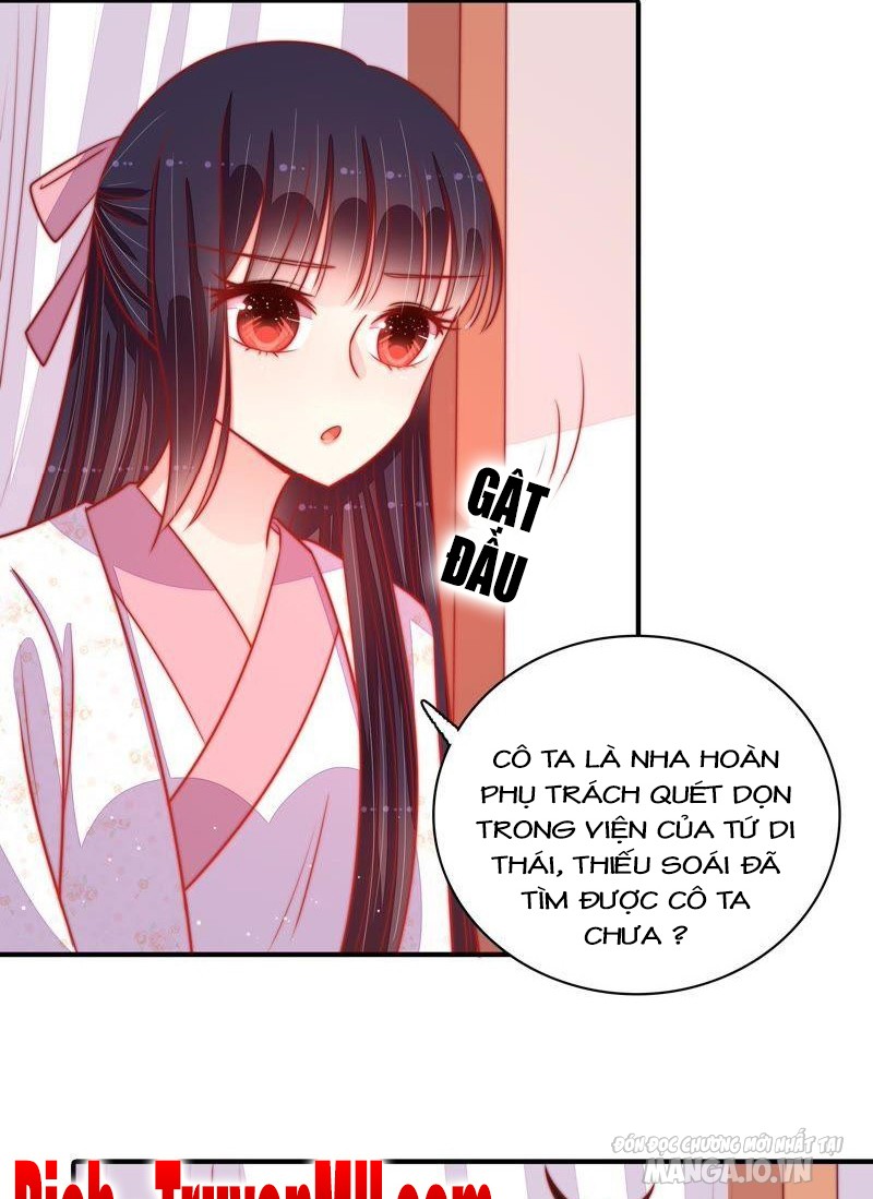 Ngày Nào Thiếu Soái Cũng Ghen Chapter 149 - Trang 2