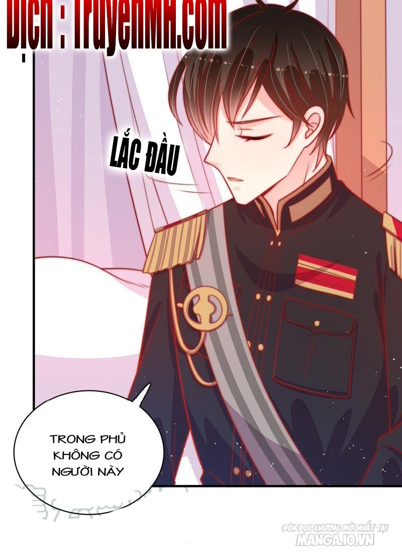 Ngày Nào Thiếu Soái Cũng Ghen Chapter 149 - Trang 2