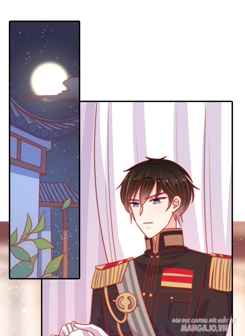 Ngày Nào Thiếu Soái Cũng Ghen Chapter 149 - Trang 2