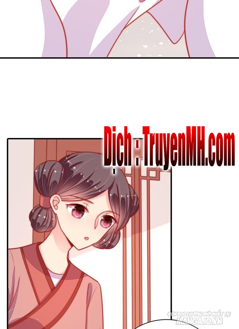 Ngày Nào Thiếu Soái Cũng Ghen Chapter 149 - Trang 2