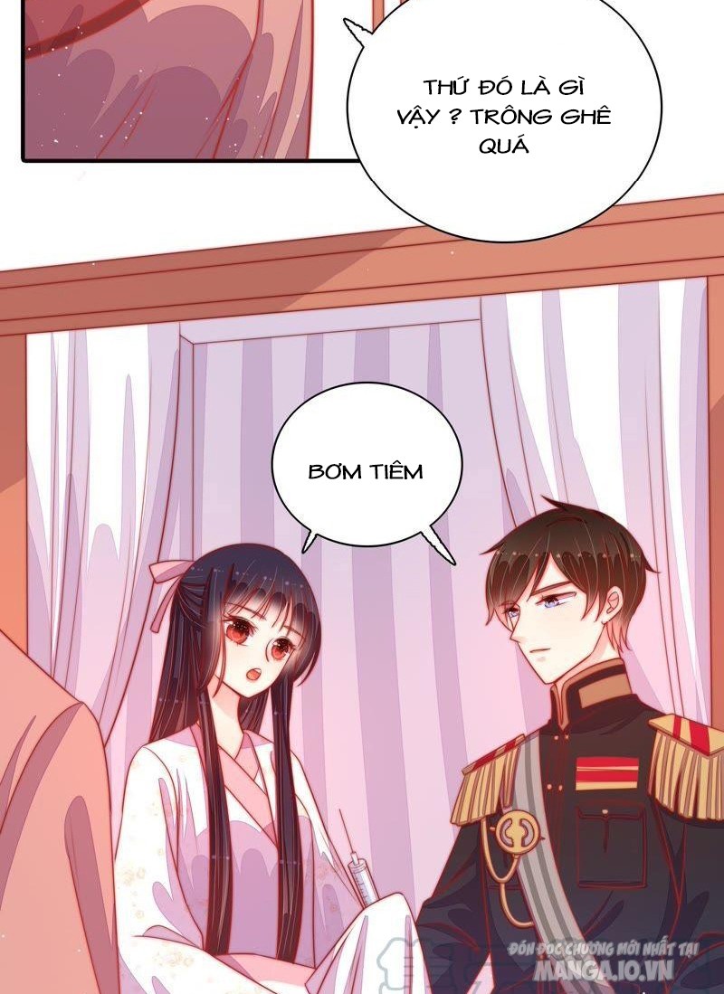 Ngày Nào Thiếu Soái Cũng Ghen Chapter 149 - Trang 2