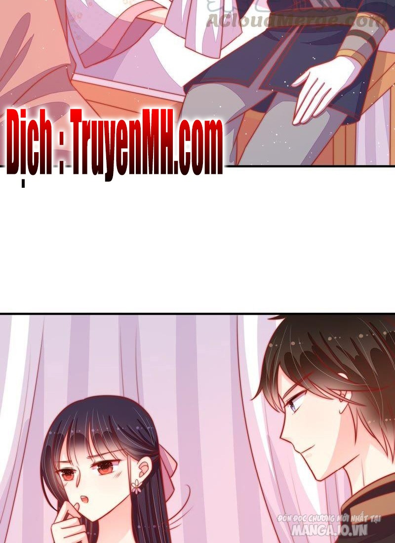 Ngày Nào Thiếu Soái Cũng Ghen Chapter 149 - Trang 2