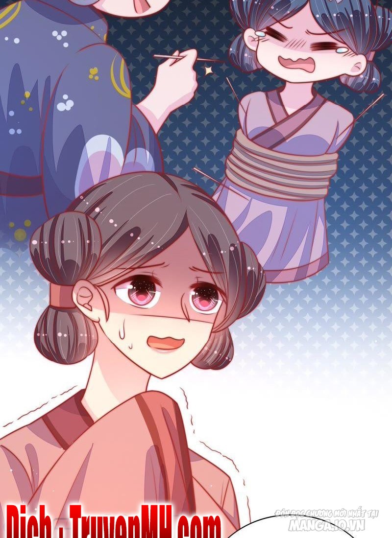 Ngày Nào Thiếu Soái Cũng Ghen Chapter 149 - Trang 2