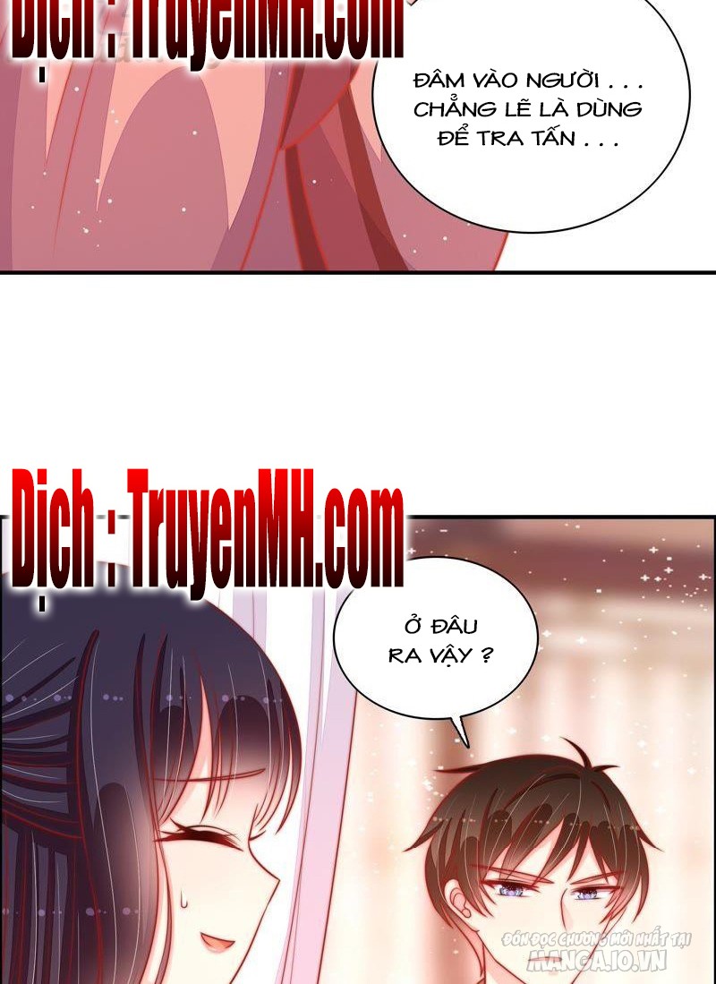 Ngày Nào Thiếu Soái Cũng Ghen Chapter 149 - Trang 2