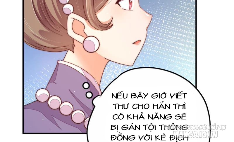 Ngày Nào Thiếu Soái Cũng Ghen Chapter 15 - Trang 2