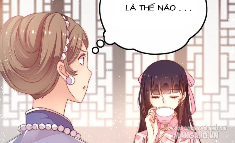 Ngày Nào Thiếu Soái Cũng Ghen Chapter 15 - Trang 2