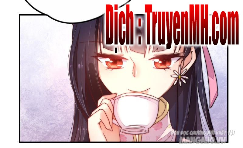 Ngày Nào Thiếu Soái Cũng Ghen Chapter 15 - Trang 2