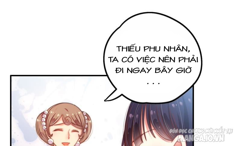 Ngày Nào Thiếu Soái Cũng Ghen Chapter 15 - Trang 2