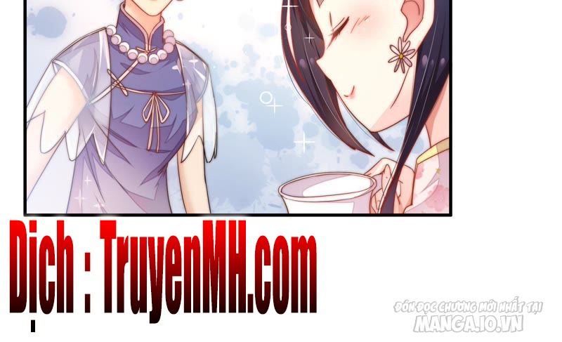 Ngày Nào Thiếu Soái Cũng Ghen Chapter 15 - Trang 2