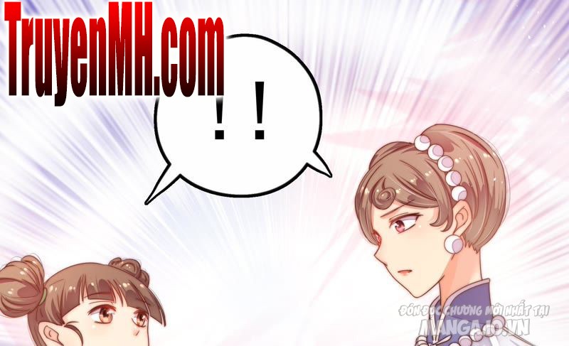 Ngày Nào Thiếu Soái Cũng Ghen Chapter 15 - Trang 2