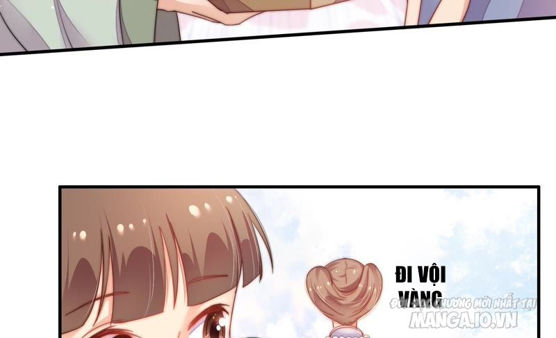 Ngày Nào Thiếu Soái Cũng Ghen Chapter 15 - Trang 2