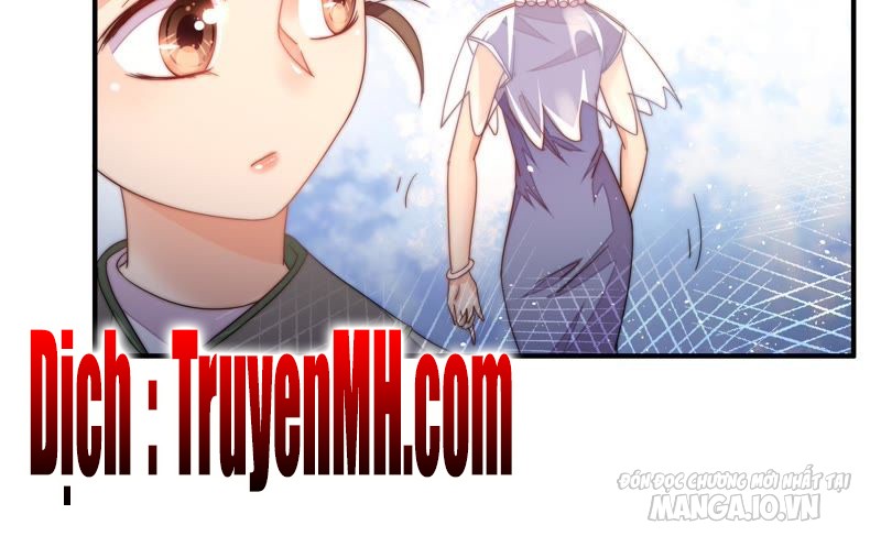 Ngày Nào Thiếu Soái Cũng Ghen Chapter 15 - Trang 2