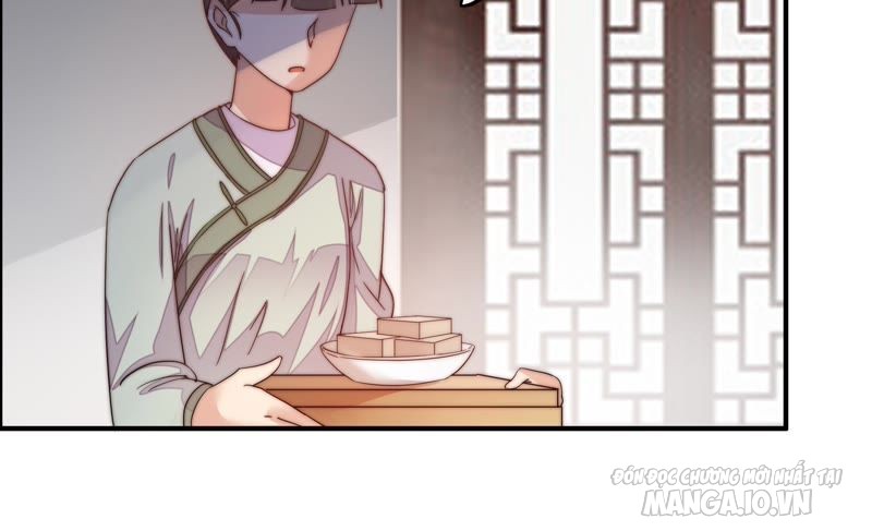 Ngày Nào Thiếu Soái Cũng Ghen Chapter 15 - Trang 2