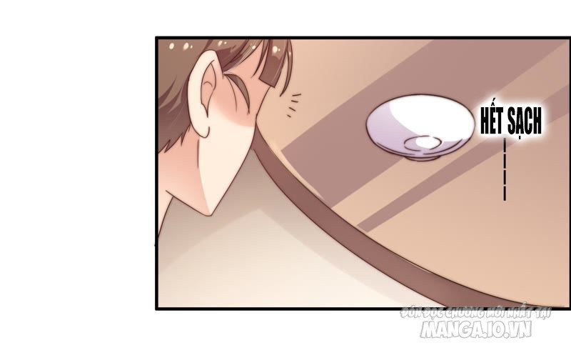 Ngày Nào Thiếu Soái Cũng Ghen Chapter 15 - Trang 2