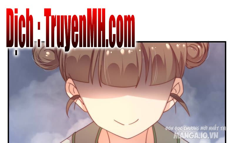 Ngày Nào Thiếu Soái Cũng Ghen Chapter 15 - Trang 2