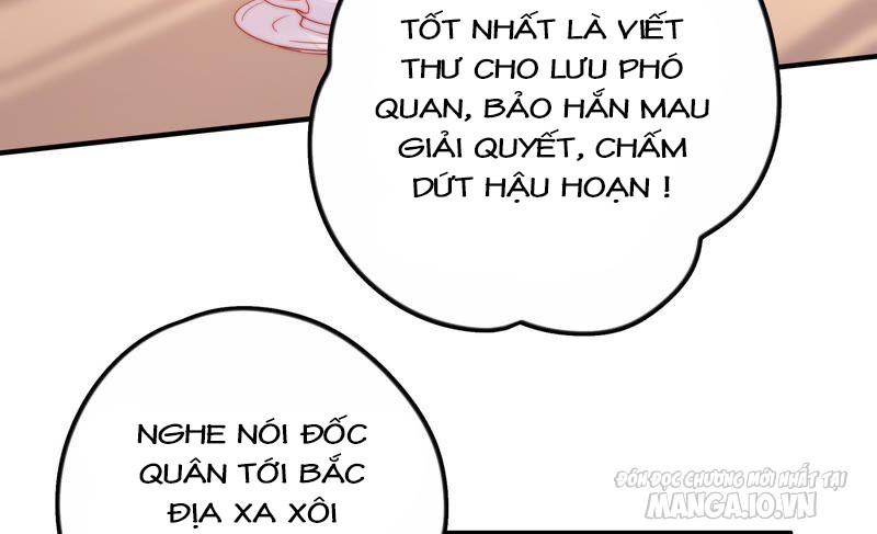 Ngày Nào Thiếu Soái Cũng Ghen Chapter 15 - Trang 2