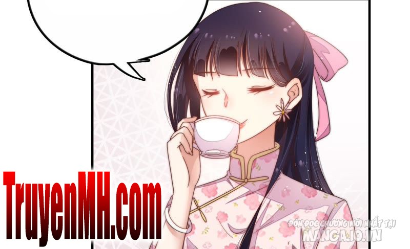 Ngày Nào Thiếu Soái Cũng Ghen Chapter 15 - Trang 2