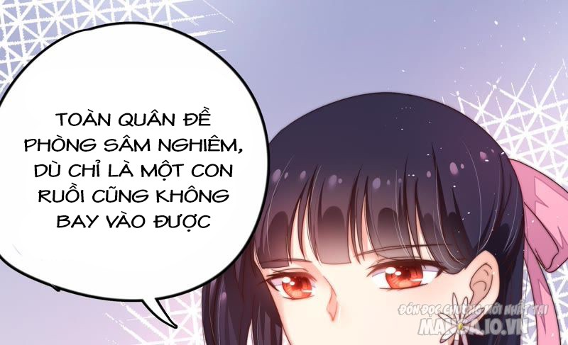 Ngày Nào Thiếu Soái Cũng Ghen Chapter 15 - Trang 2